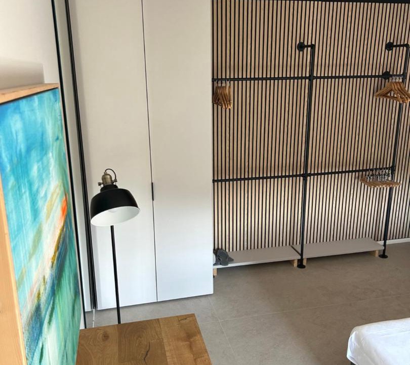 Photo of Bedroom in Nord-Est