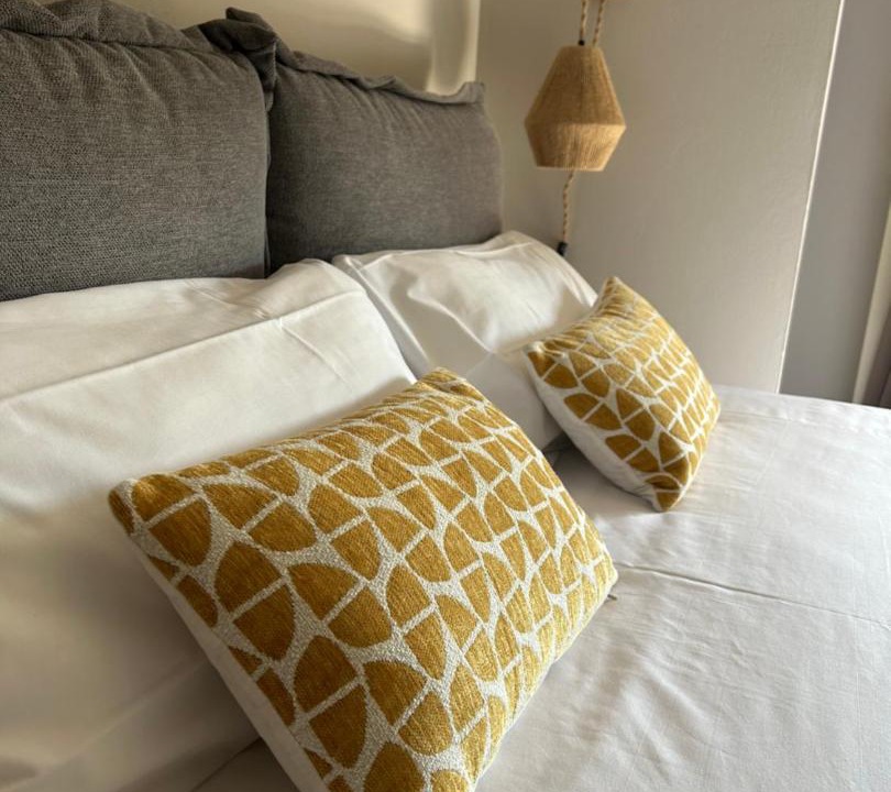 Photo of Bedroom in Nord-Est