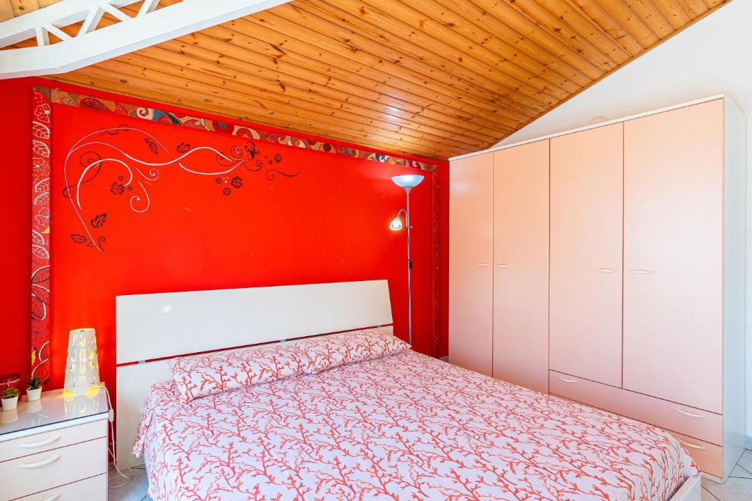 Photo of Bedroom in Marina di Ragusa