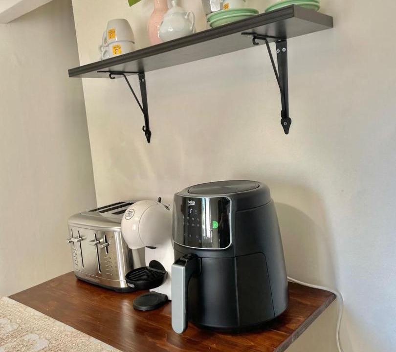Photo of Kitchen in Santa Veneranda
