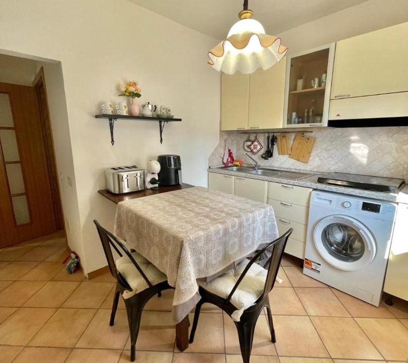 Photo of Kitchen in Santa Veneranda