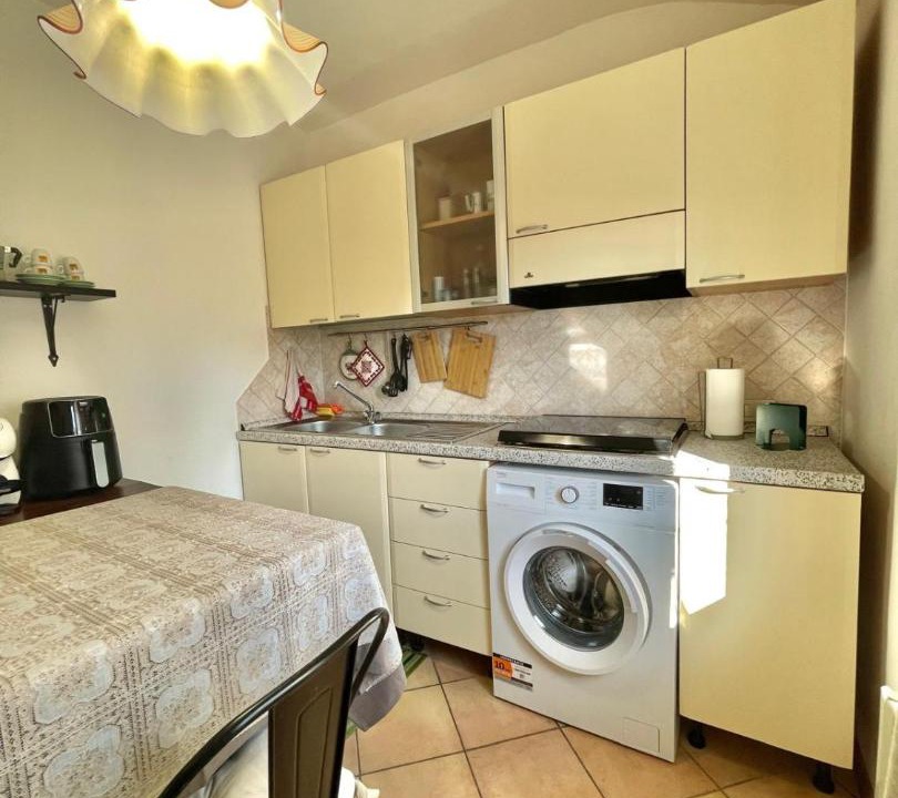 Photo of Kitchen in Santa Veneranda