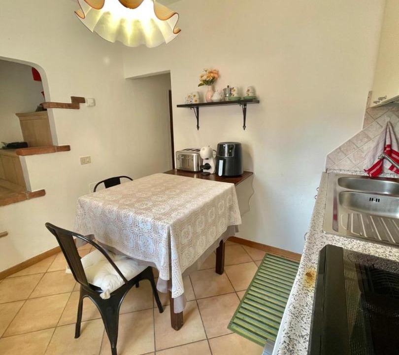 Photo of Kitchen in Santa Veneranda