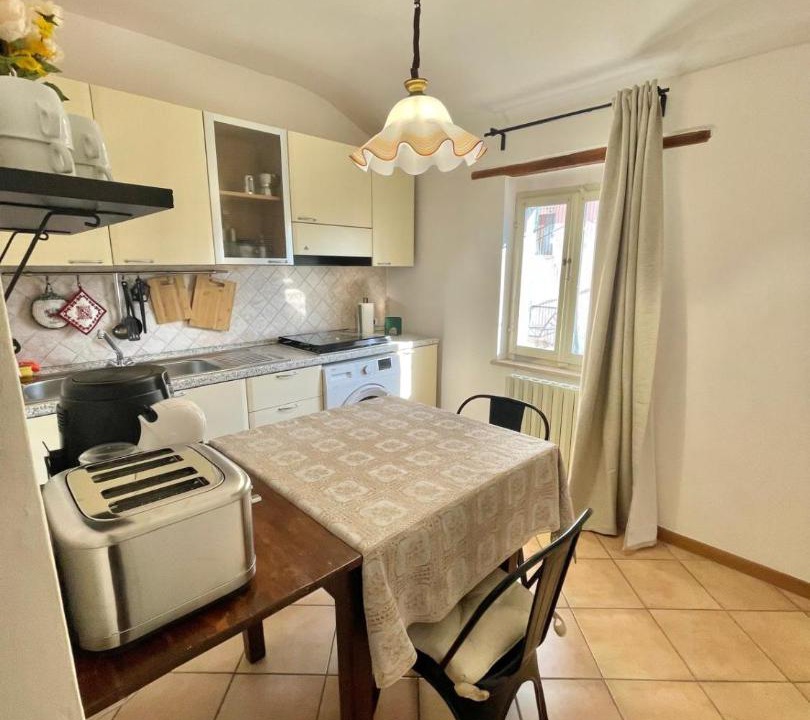 Photo of Kitchen in Santa Veneranda