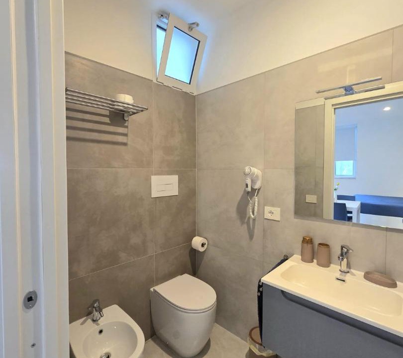 Photo of Bathroom in Marina Di Camerota