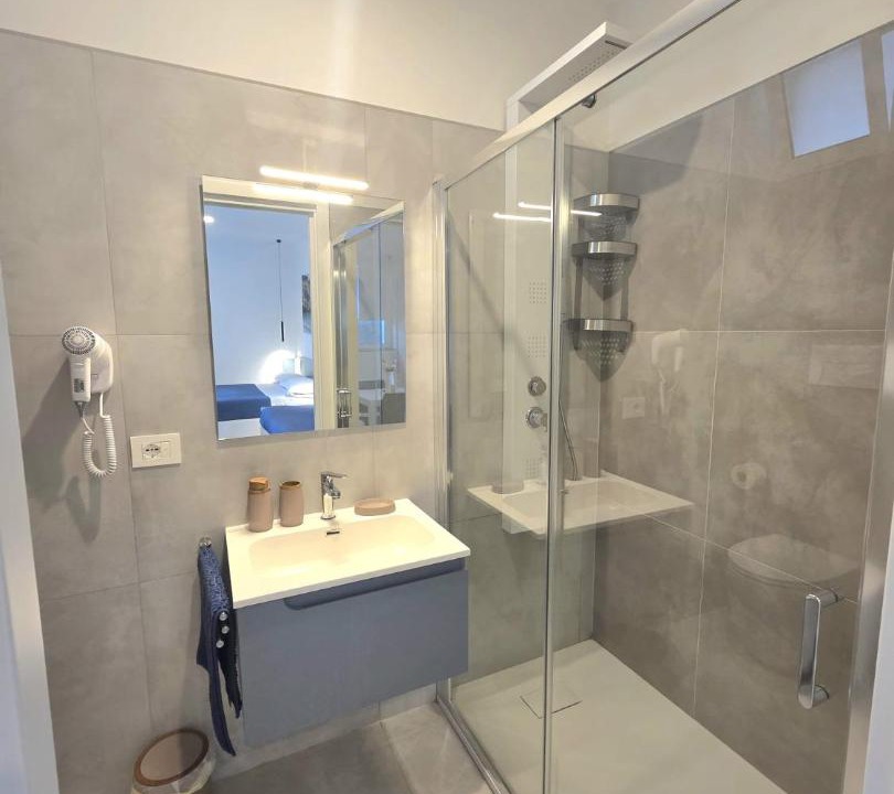 Photo of Bathroom in Marina Di Camerota