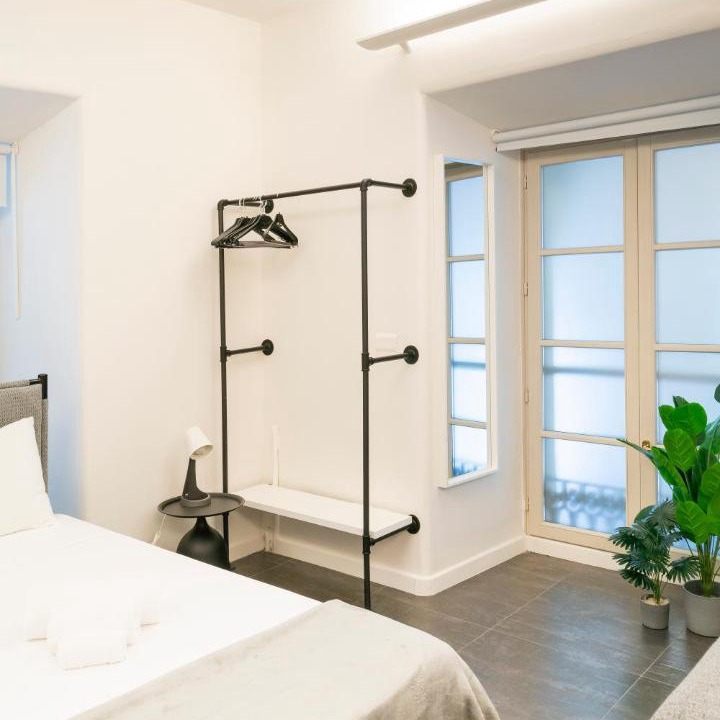 Photo of Bedroom in Historic Centre
