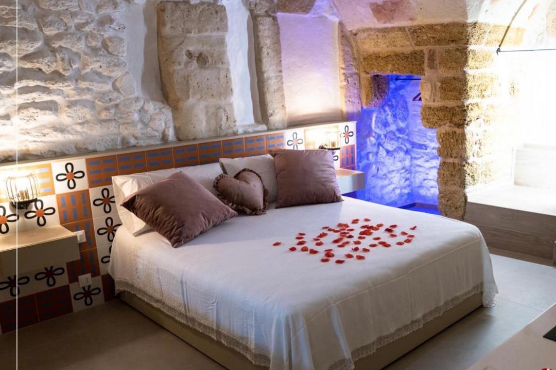 Photo of Bedroom in Mesagne