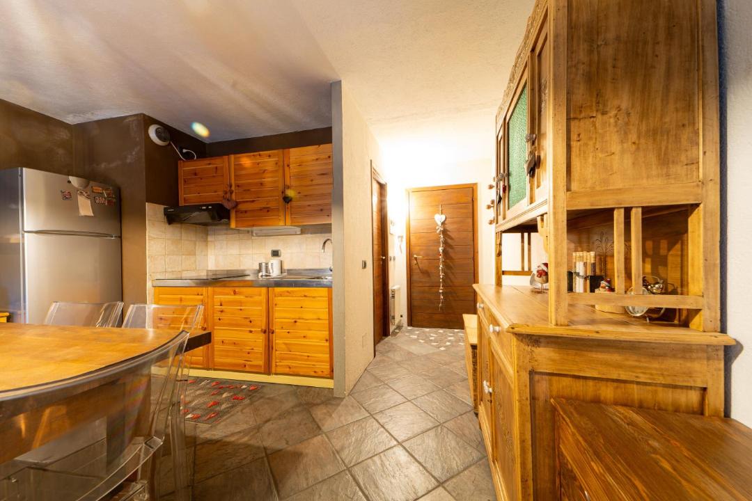 Photo of Kitchen in Grangesises
