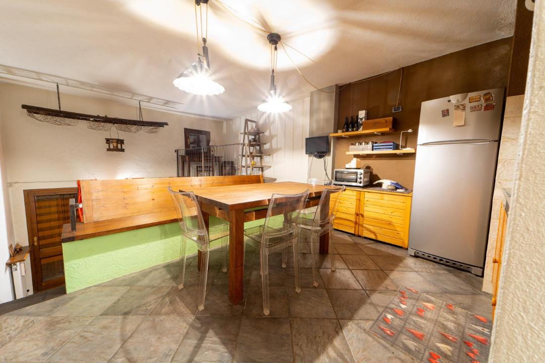 Photo of Kitchen in Grangesises