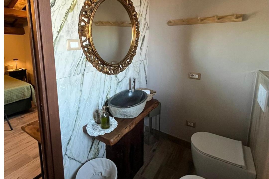 Photo of Bathroom in Arrone