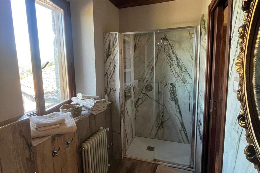 Photo of Bathroom in Arrone