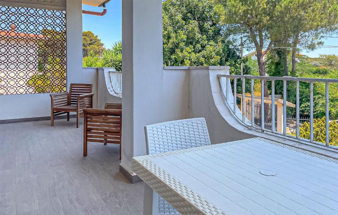 Photo of Patio Balcony in Monti D'arena-Bosco Caggione