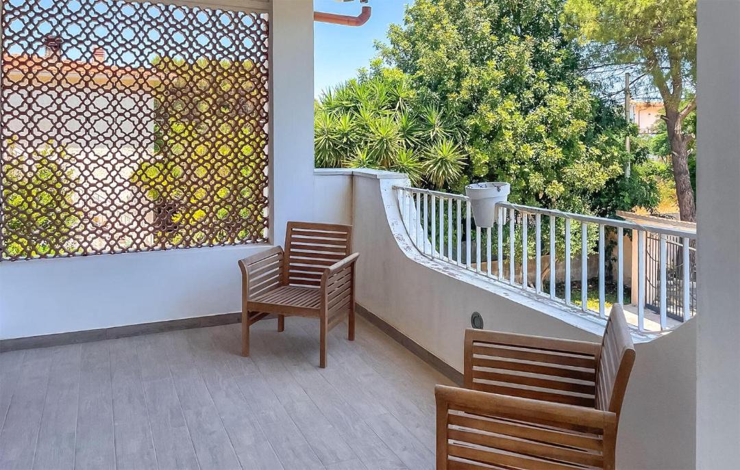 Photo of Patio Balcony in Monti D'arena-Bosco Caggione