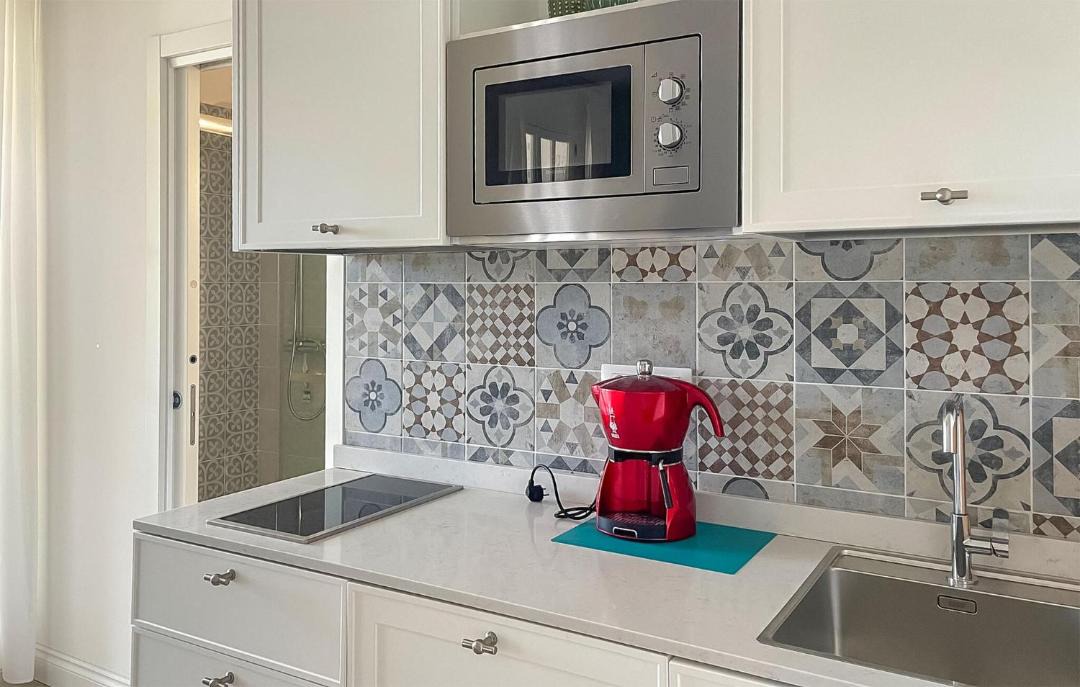 Photo of Kitchen in Monti D'arena-Bosco Caggione