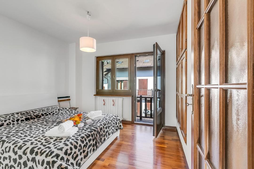Photo of Bedroom in Savoulx