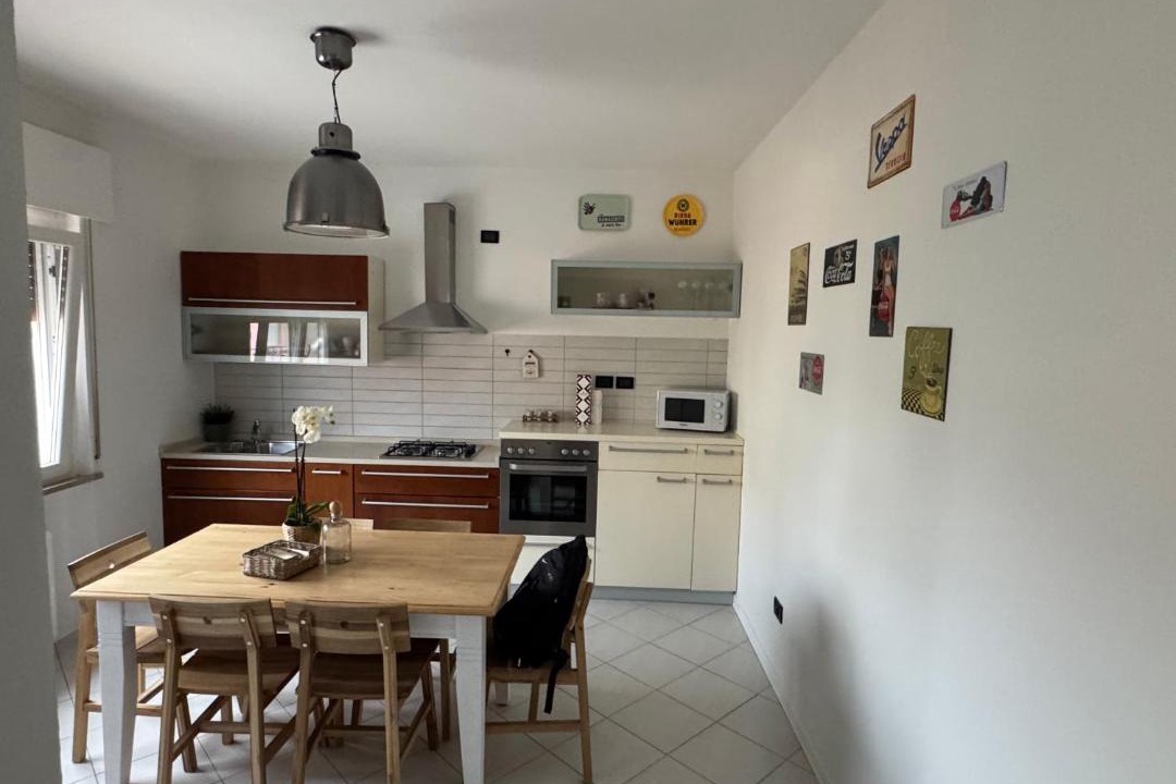 Photo of Kitchen in Marano Lagunare