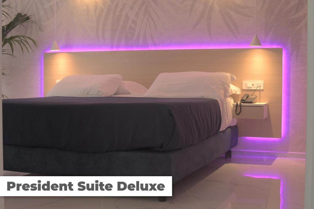 Photo of Bedroom in Gianola