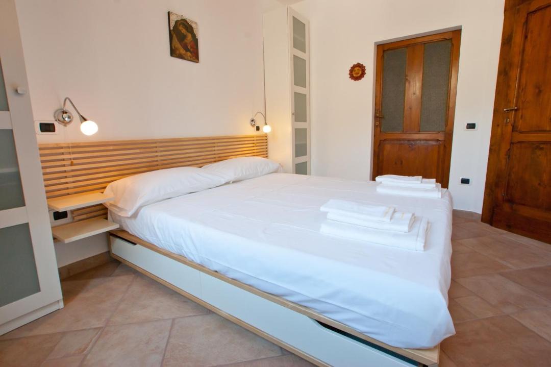 Photo of Bedroom in Nocera Terinese