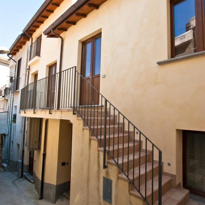 Photo of Buildings in Nocera Terinese