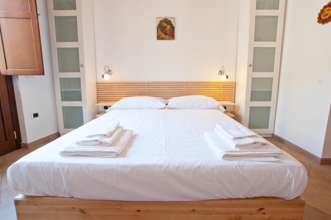 Photo of Bedroom in Nocera Terinese