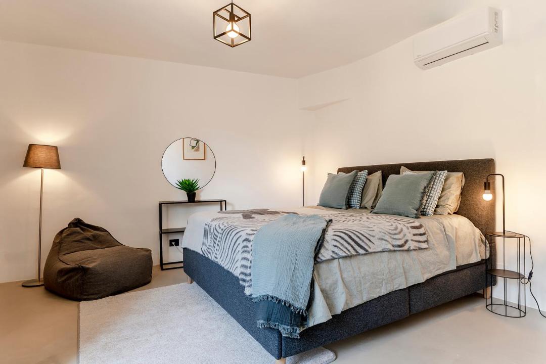 Photo of Bedroom in Canelli