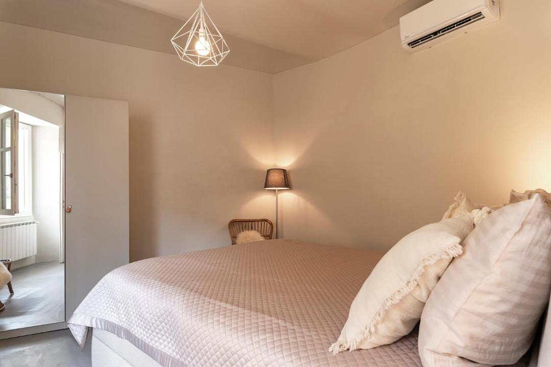 Photo of Bedroom in Canelli