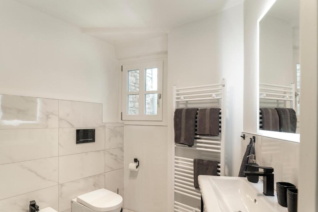 Photo of Bathroom in Canelli