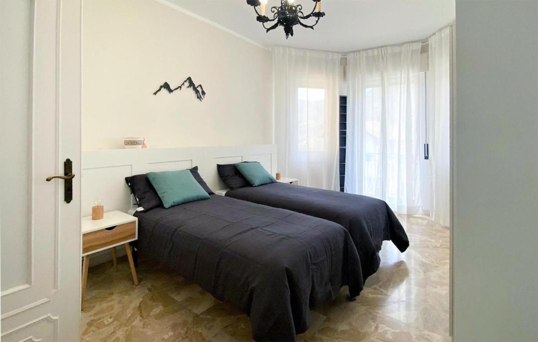 Photo of Bedroom in Montoggio