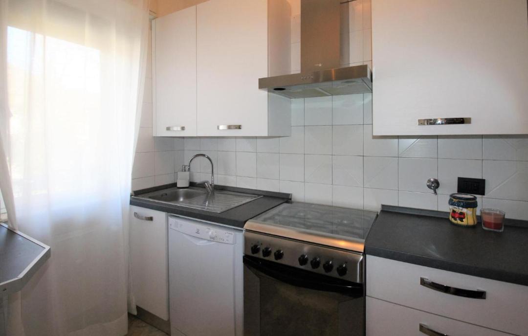 Photo of Kitchen in Montoggio