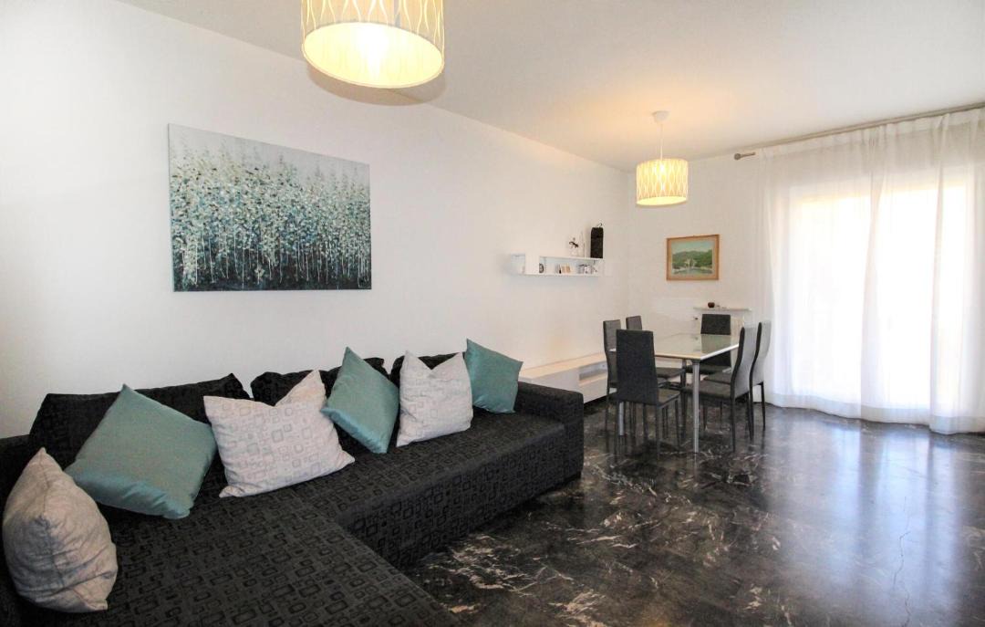 Photo of Livingroom in Montoggio