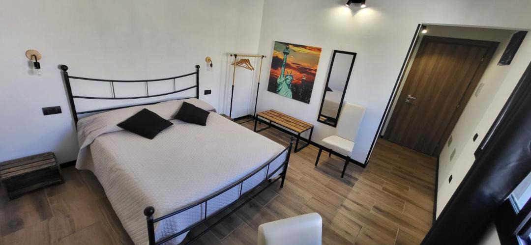 Photo of Bedroom in Selargius