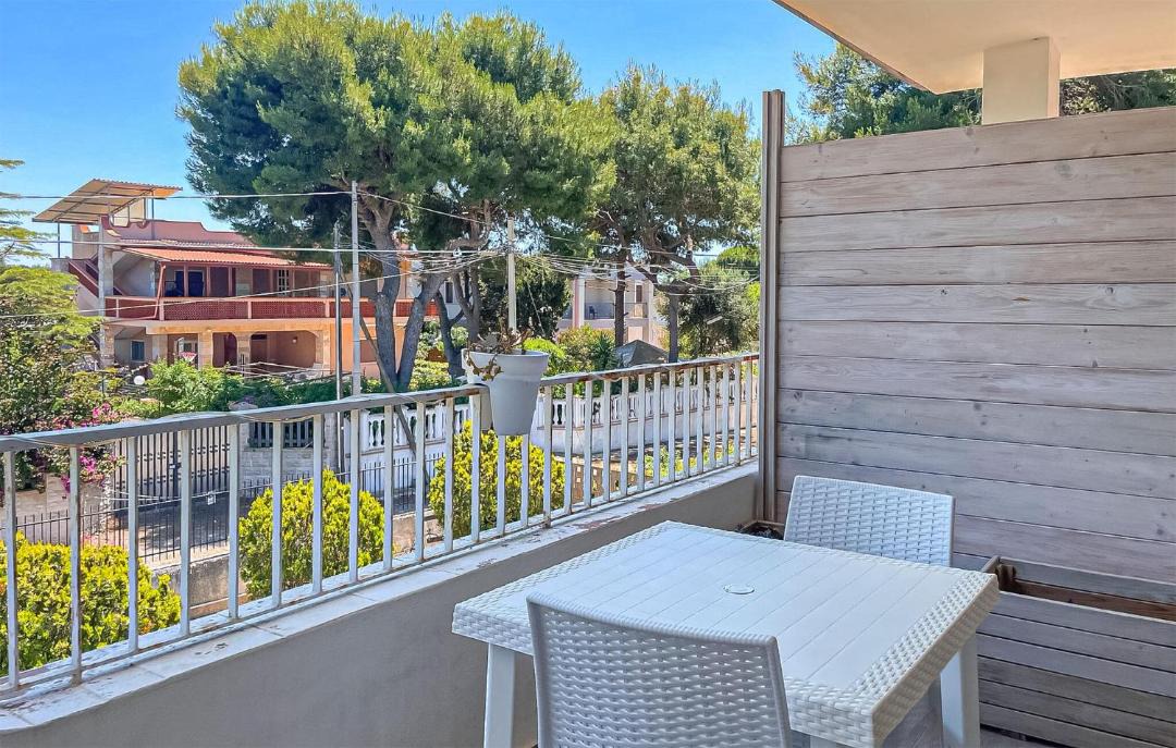 Photo of Patio Balcony in Monti D'arena-Bosco Caggione