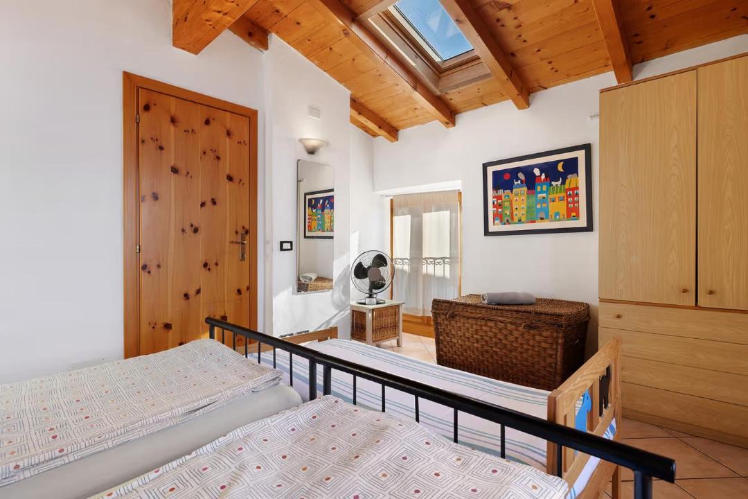 Photo of Bedroom in Assenza