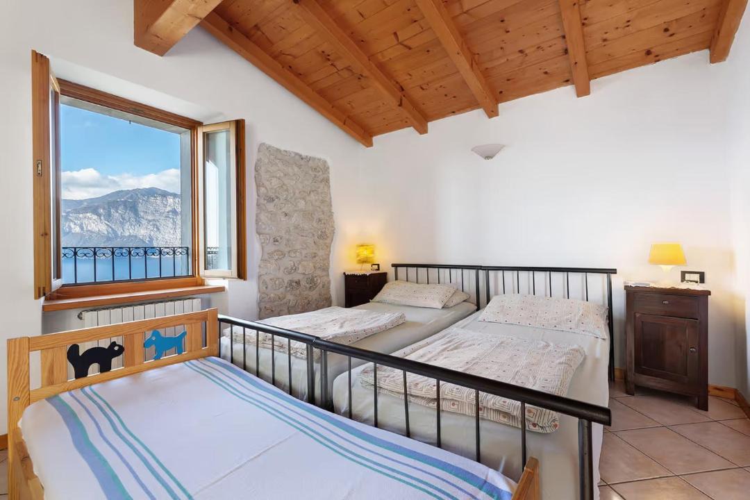 Photo of Bedroom in Assenza