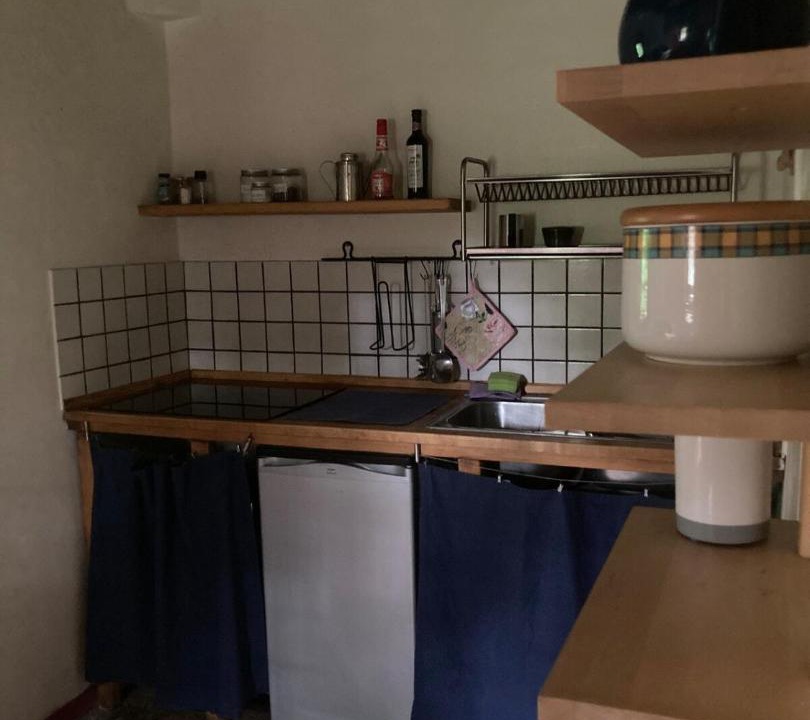 Photo of Kitchen in Tavernole sul Mella