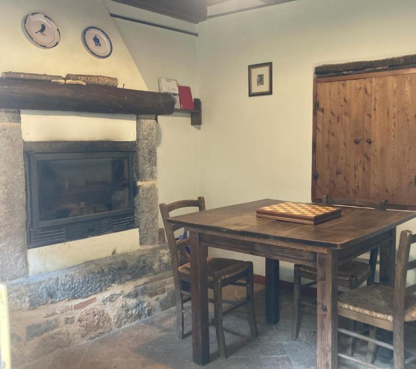 Photo of Kitchen in Tavernole sul Mella