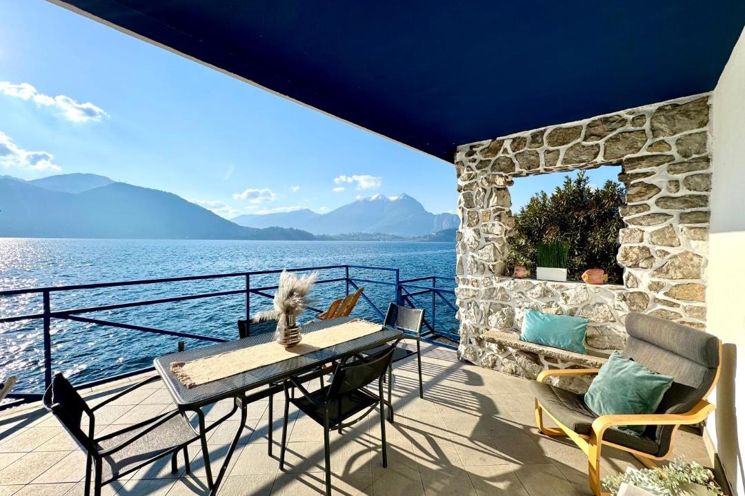 Photo of Patio Balcony in Fiumelatte