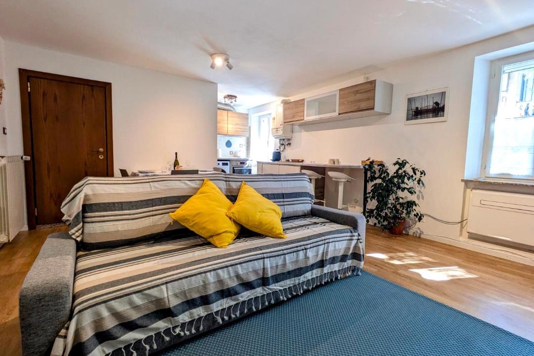 Photo of Bedroom in Grado Historic Centre