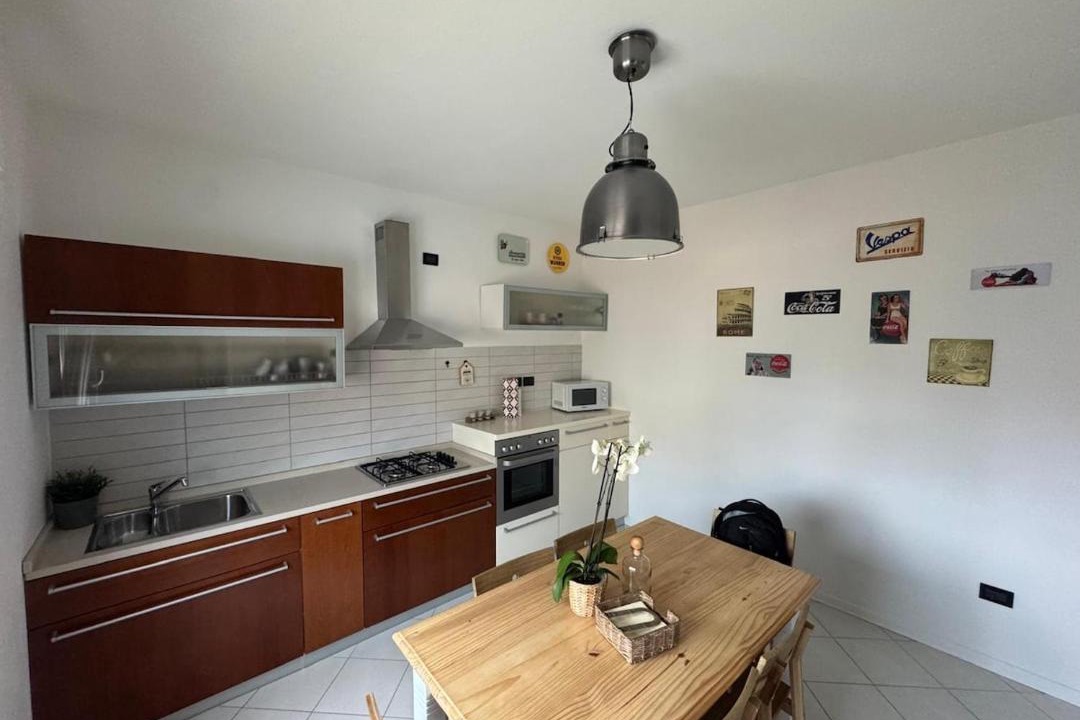 Photo of Kitchen in Marano Lagunare