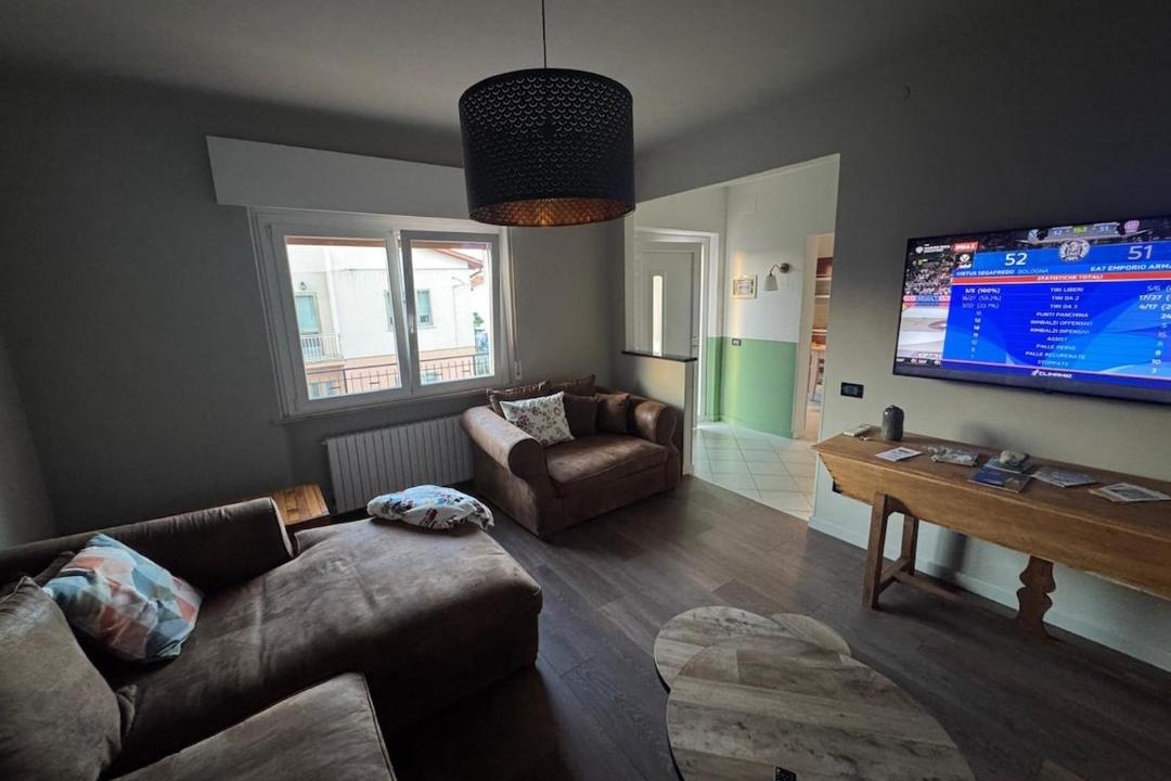 Photo of Livingroom in Marano Lagunare