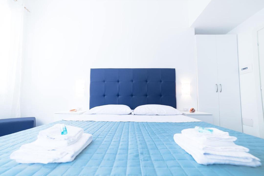 Photo of Bedroom in Maiori
