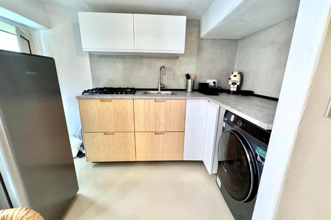 Photo of Kitchen in Gaeta