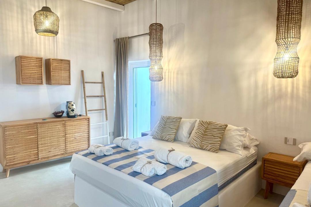 Photo of Bedroom in Gaeta