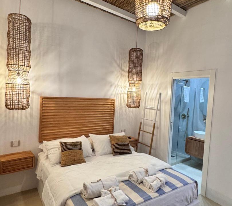 Photo of Bedroom in Gaeta