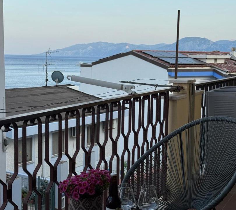 Photo of Patio Balcony in Cala Gonone