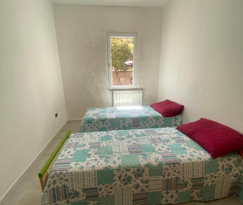 Photo of Bedroom in Jerzu