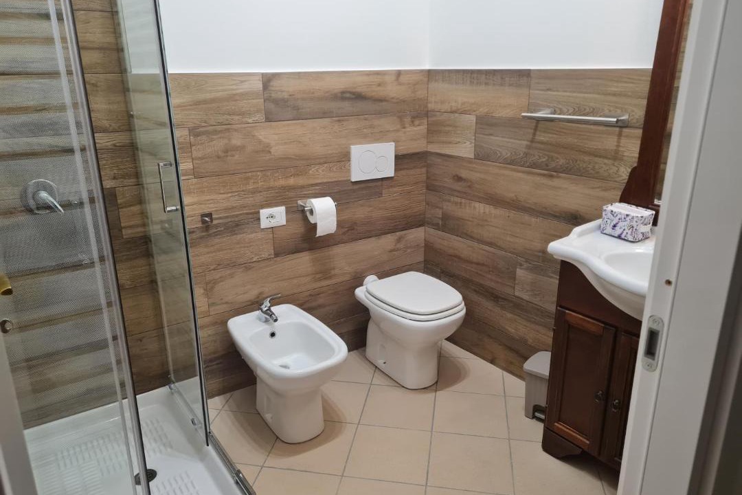 Photo of Bathroom in Le Marmore