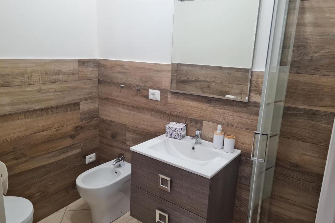 Photo of Bathroom in Le Marmore