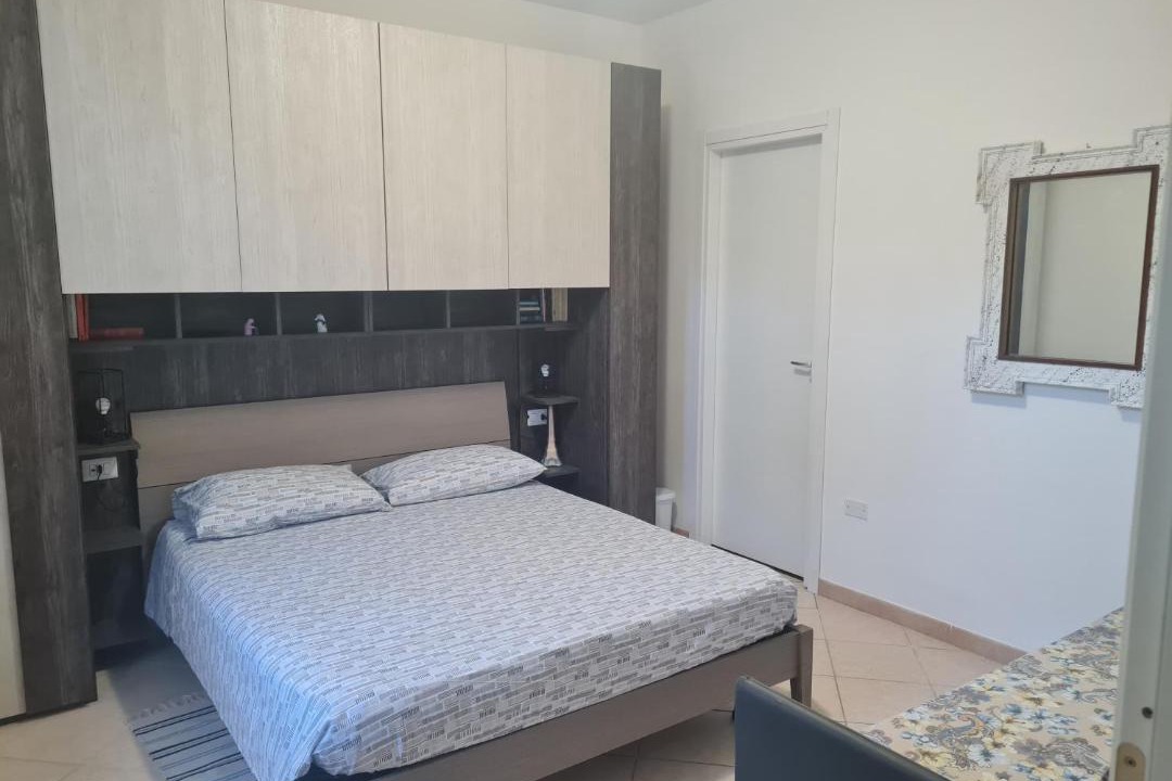 Photo of Bedroom in Le Marmore